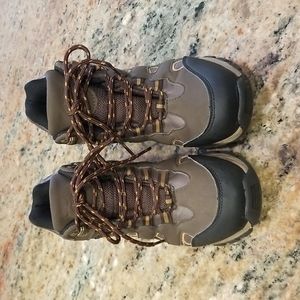 Like new! Boys boots